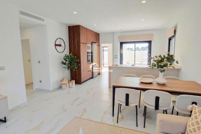 Image No.9-Villa de 3 chambres à vendre à Pinar de Campoverde