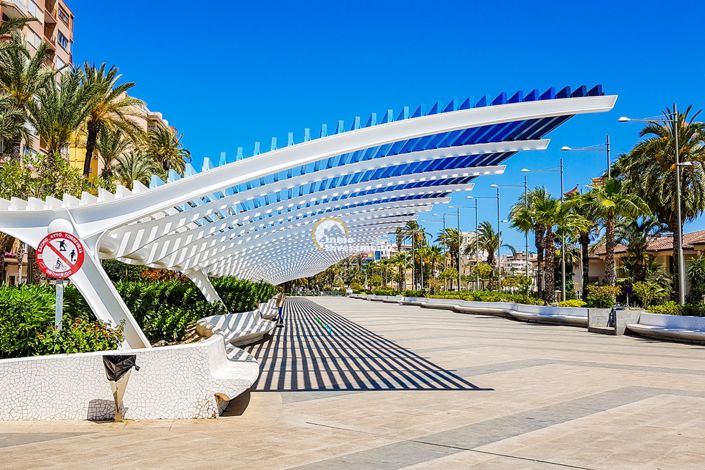 Image No.40-2 Bed Penthouse for sale