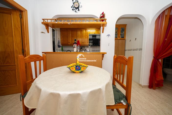 Image No.11-Appartement de 2 chambres à vendre à Playa Flamenca