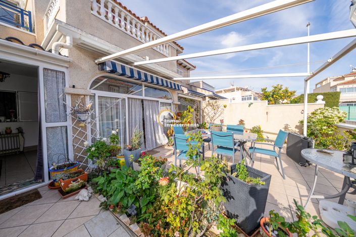 Image No.2-Appartement de 2 chambres à vendre à Playa Flamenca