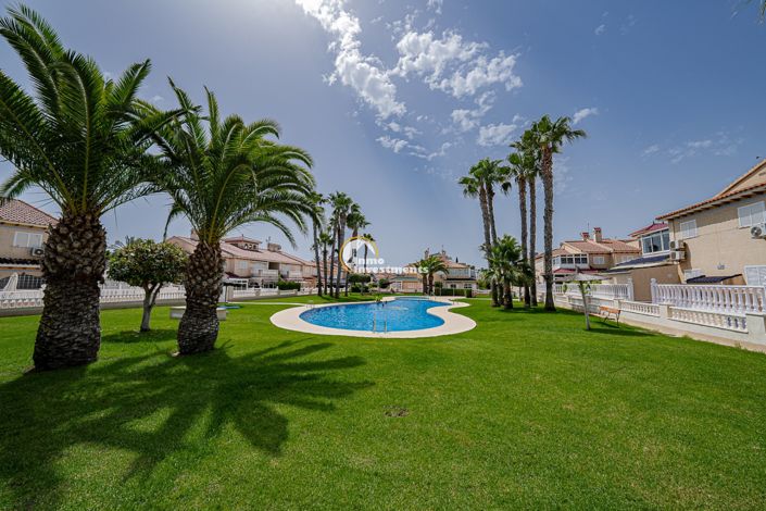 Image No.24-Appartement de 2 chambres à vendre à Playa Flamenca