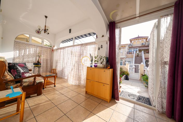 Image No.26-Appartement de 2 chambres à vendre à Playa Flamenca