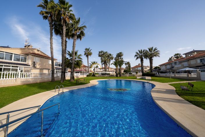 Image No.28-Appartement de 2 chambres à vendre à Playa Flamenca
