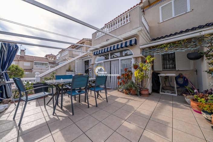 Image No.3-Appartement de 2 chambres à vendre à Playa Flamenca