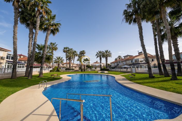 Image No.4-Appartement de 2 chambres à vendre à Playa Flamenca