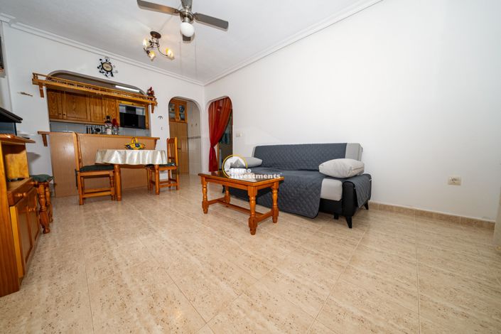 Image No.8-Appartement de 2 chambres à vendre à Playa Flamenca