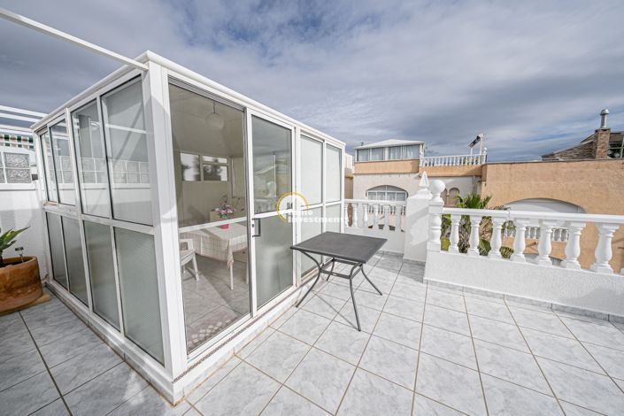 Image No.19-1 Bed Penthouse for sale