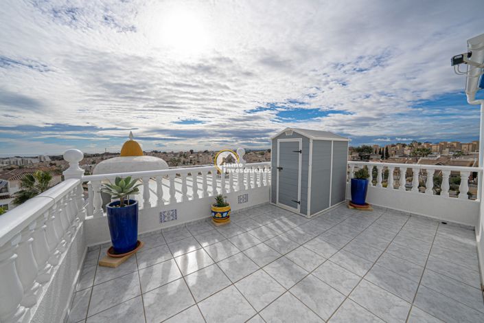 Image No.21-1 Bed Penthouse for sale