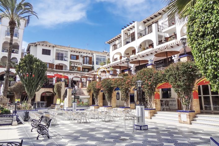 Image No.29-1 Bed Penthouse for sale