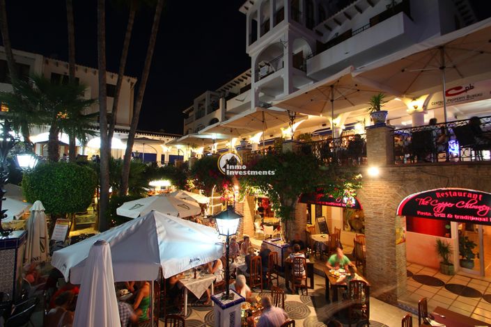 Image No.30-1 Bed Penthouse for sale