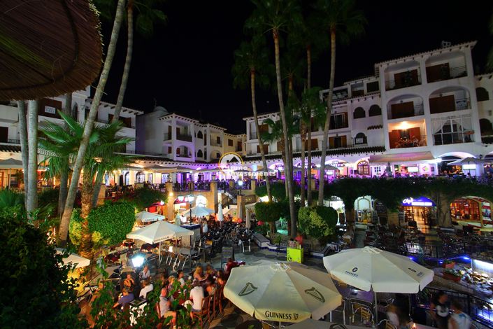 Image No.31-1 Bed Penthouse for sale