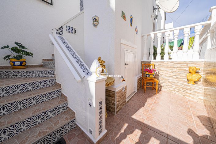 Image No.4-1 Bed Penthouse for sale