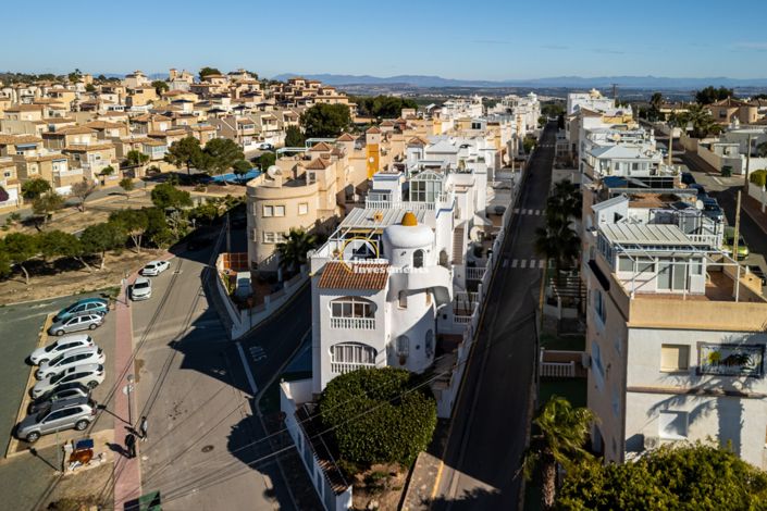 Image No.44-1 Bed Penthouse for sale