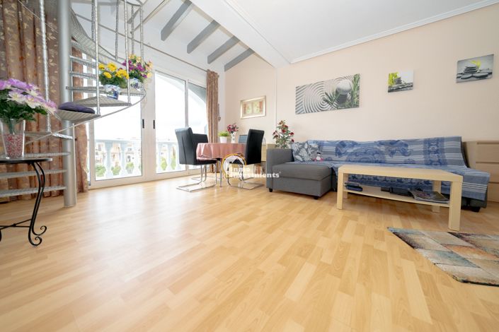 Image No.5-1 Bed Penthouse for sale