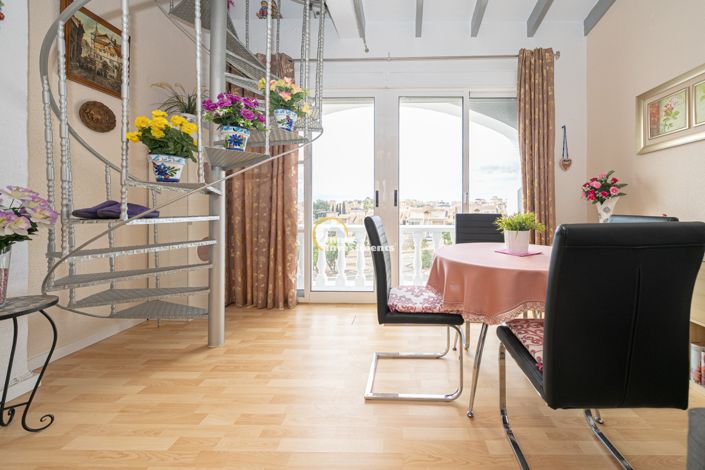 Image No.8-1 Bed Penthouse for sale