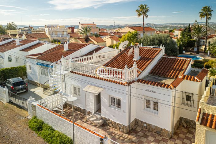 Image No.24-Villa de 3 chambres à vendre à La Marina