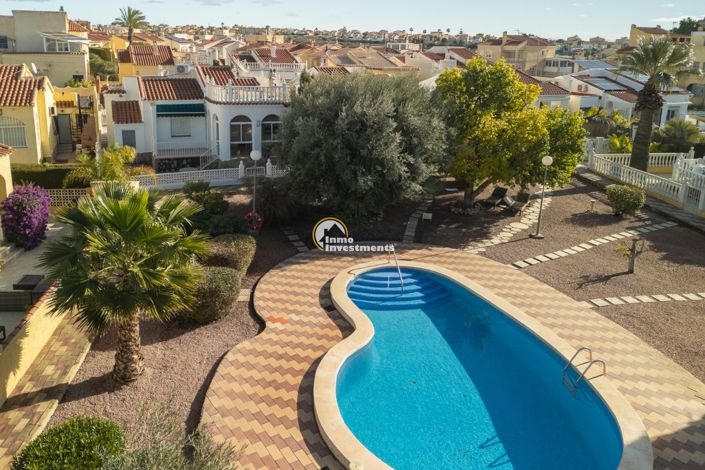 Image No.7-Villa de 3 chambres à vendre à La Marina