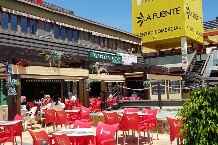 Image No.7-2 Bed Penthouse for sale