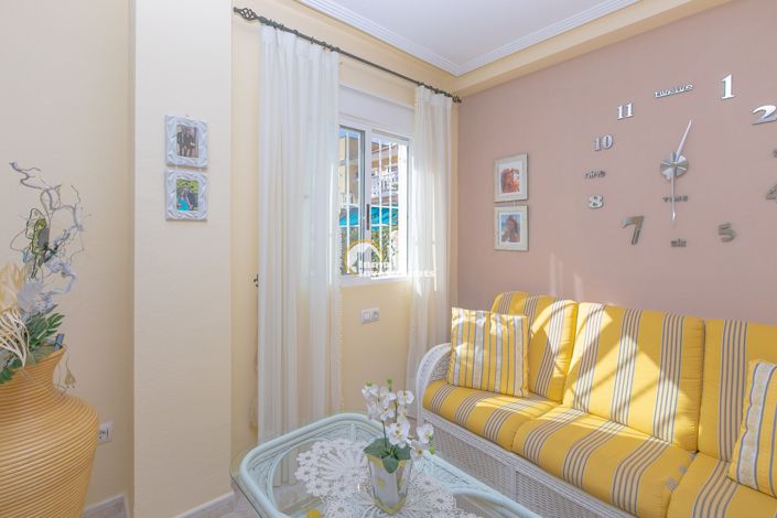 Image No.11-Maison de ville de 2 chambres à vendre à Playa Flamenca