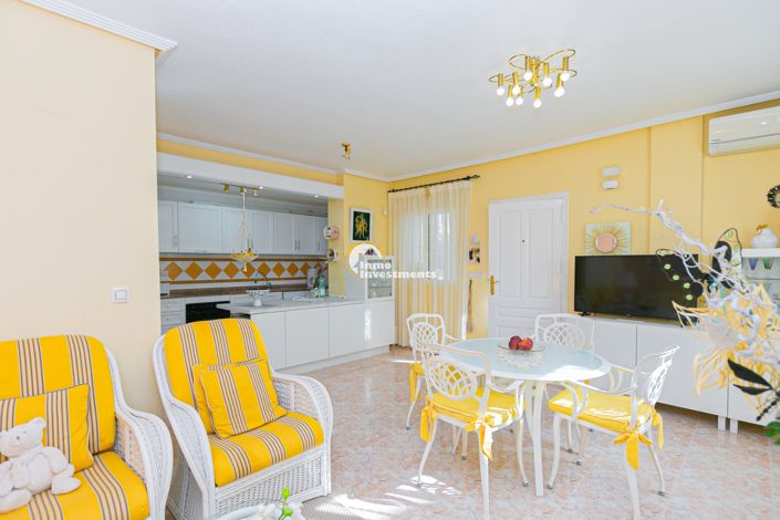 Image No.12-Maison de ville de 2 chambres à vendre à Playa Flamenca