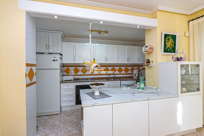 Image No.14-Maison de ville de 2 chambres à vendre à Playa Flamenca