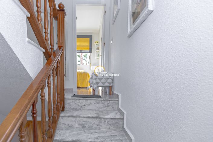 Image No.19-Maison de ville de 2 chambres à vendre à Playa Flamenca