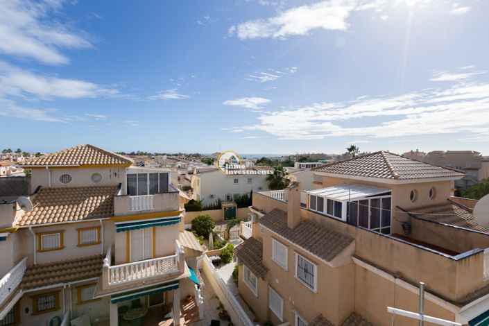 Image No.2-Maison de ville de 2 chambres à vendre à Playa Flamenca