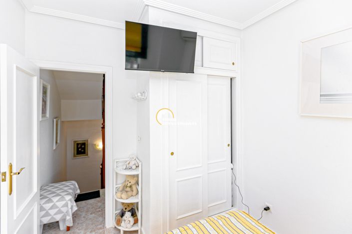 Image No.21-Maison de ville de 2 chambres à vendre à Playa Flamenca