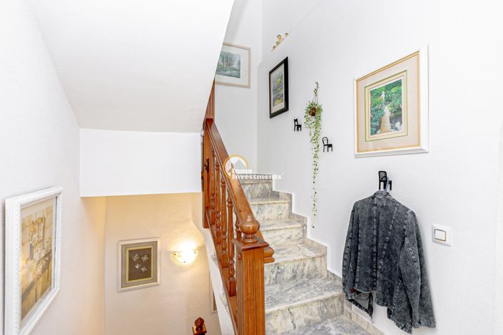 Image No.23-Maison de ville de 2 chambres à vendre à Playa Flamenca