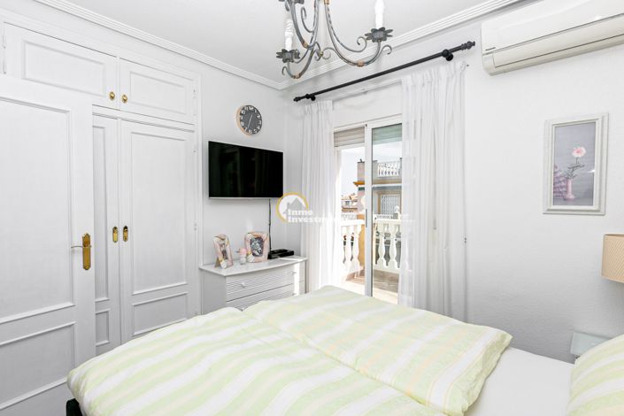 Image No.25-Maison de ville de 2 chambres à vendre à Playa Flamenca