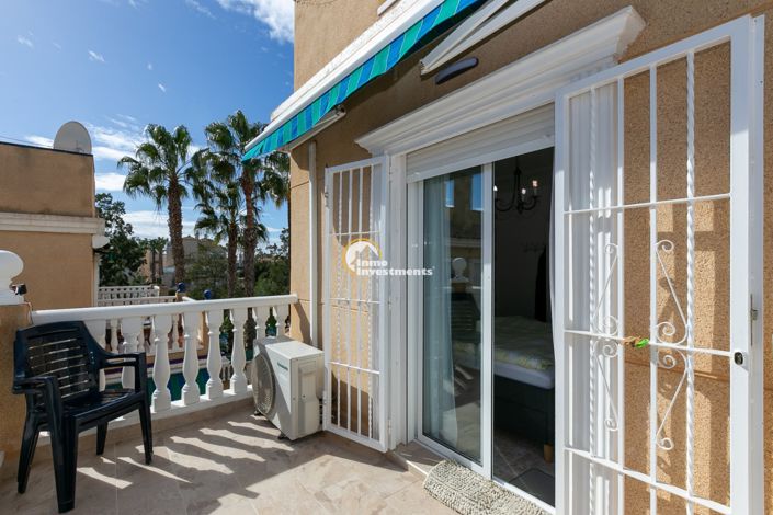 Image No.29-Maison de ville de 2 chambres à vendre à Playa Flamenca