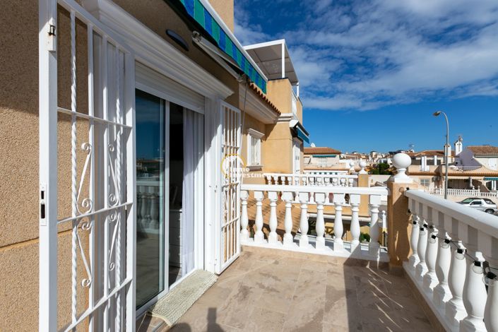 Image No.31-Maison de ville de 2 chambres à vendre à Playa Flamenca