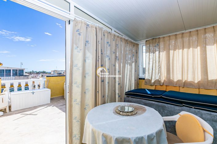 Image No.34-Maison de ville de 2 chambres à vendre à Playa Flamenca