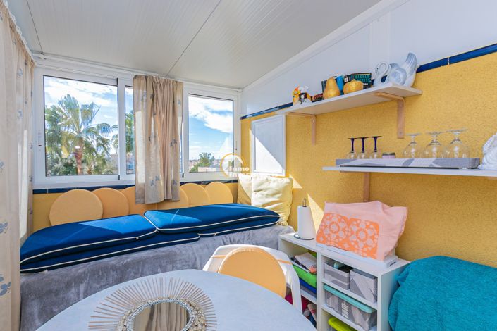 Image No.35-Maison de ville de 2 chambres à vendre à Playa Flamenca