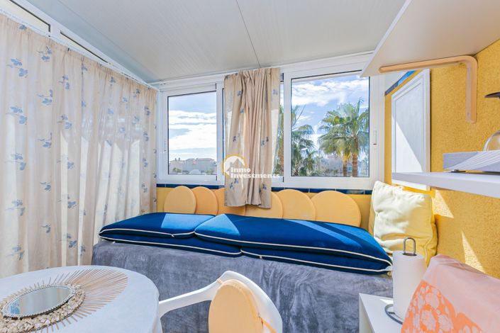 Image No.36-Maison de ville de 2 chambres à vendre à Playa Flamenca