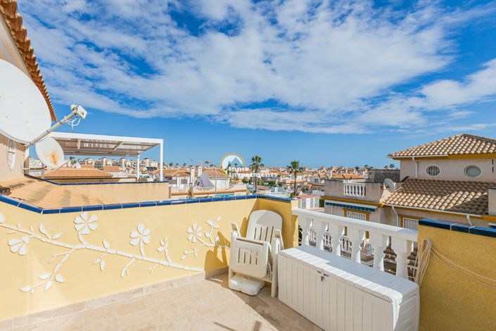 Image No.37-Maison de ville de 2 chambres à vendre à Playa Flamenca