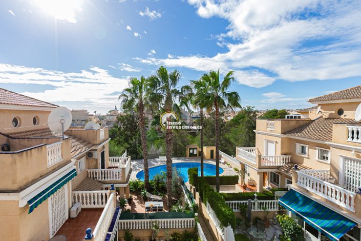 Image No.38-Maison de ville de 2 chambres à vendre à Playa Flamenca