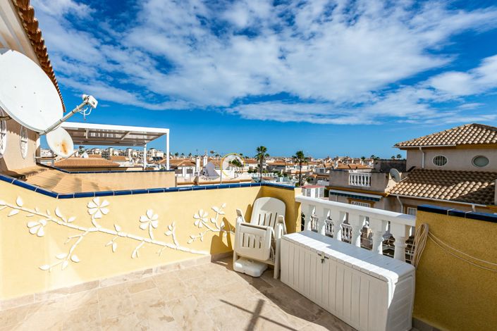 Image No.39-Maison de ville de 2 chambres à vendre à Playa Flamenca