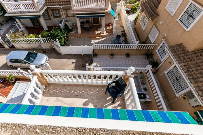 Image No.40-Maison de ville de 2 chambres à vendre à Playa Flamenca