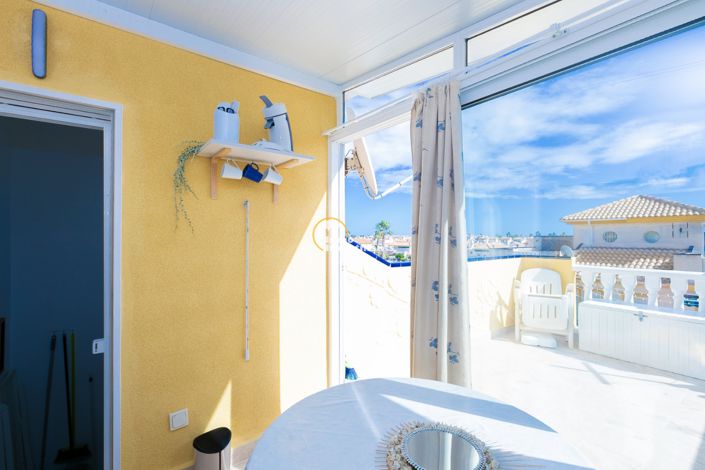 Image No.41-Maison de ville de 2 chambres à vendre à Playa Flamenca