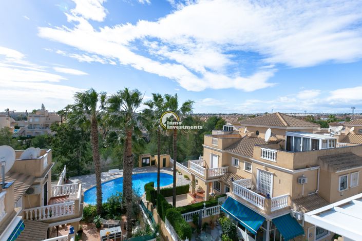 Image No.43-Maison de ville de 2 chambres à vendre à Playa Flamenca