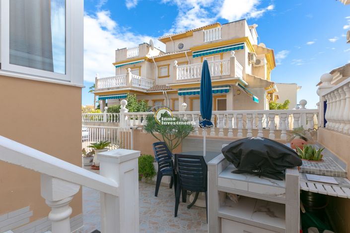 Image No.44-Maison de ville de 2 chambres à vendre à Playa Flamenca