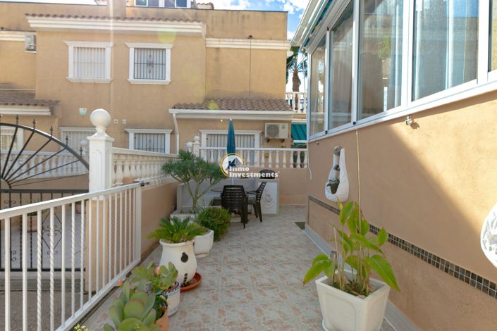 Image No.45-Maison de ville de 2 chambres à vendre à Playa Flamenca