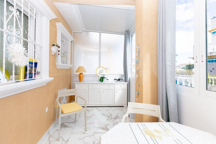 Image No.5-Maison de ville de 2 chambres à vendre à Playa Flamenca