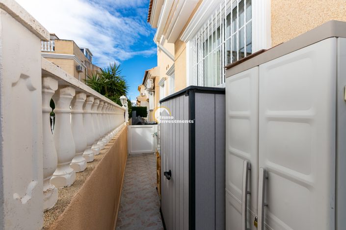 Image No.50-Maison de ville de 2 chambres à vendre à Playa Flamenca