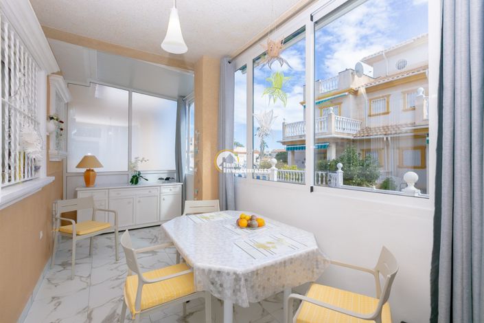 Image No.6-Maison de ville de 2 chambres à vendre à Playa Flamenca