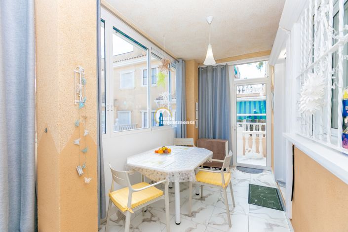 Image No.7-Maison de ville de 2 chambres à vendre à Playa Flamenca