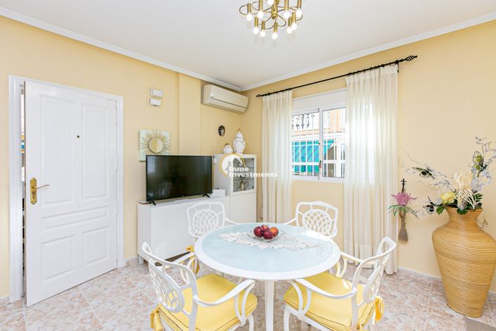 Image No.9-Maison de ville de 2 chambres à vendre à Playa Flamenca