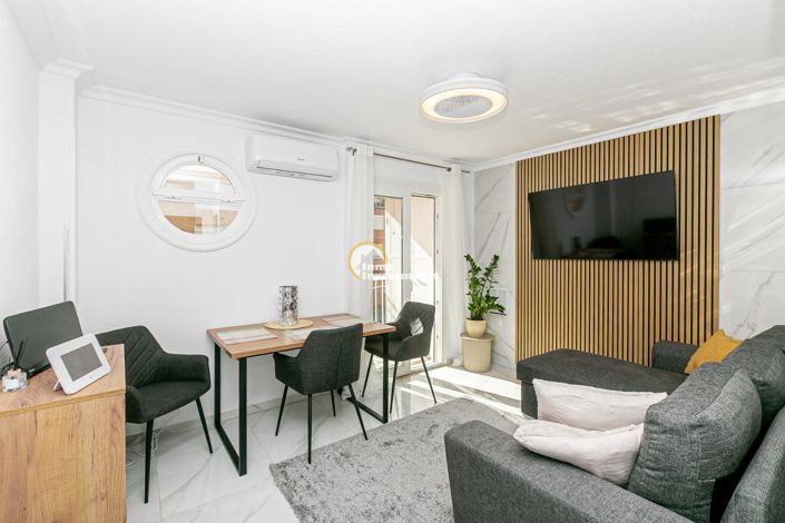 Image No.4-1 Bed Apartment for sale