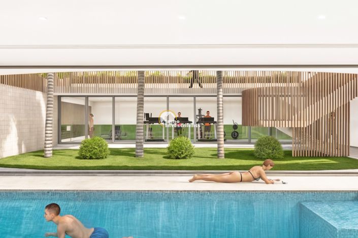 Image No.12-Appartement de 3 chambres à vendre à Torre de la Horadada